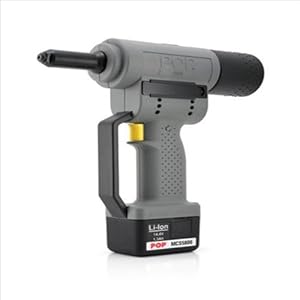 MCS5800L RIVET TOOL: Amazon.com: Indust