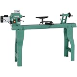Grizzly G0462 Wood Lathe With Digital Readout