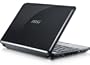 MSI Wind U100-641US 10-Inch Black Netbook - 3 Cell Battery
