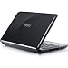 MSI Wind U100-641US 10-Inch Black Netbook - 3 Cell Battery