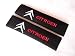 10" CITROEN Logo Car Seat Belt Shoulder Pads(2 Pcs Set) 10" CITROEN Logo Car Seat Belt Shoulder Pads(2 Pcs Set)