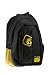 Electronics : Skullcandy AP3 Audio Link Backpack - Black and Yellow