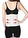 SEXYWG Women's Waist Cincher Trainer Body Girdle Corset Gym Workout Sport Shaper