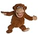 Handelshaus-Kerber Living Puppets Affe