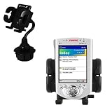 Compaq iPAQ h3670 Car Cup Holder - Gomadic Brand