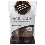 Bear Naked, Granola Heavenly Choc, 12 OZ (Pack of 6)