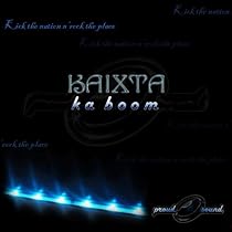Ka Boom