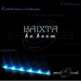 Ka Boom (Original mix)