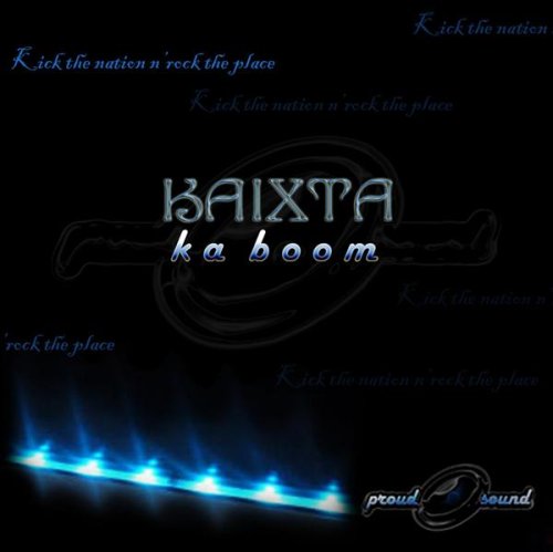 Ka Boom