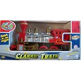 Classic Train