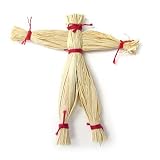 Voodoo Doll Magic Trick