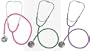 DUAL HEAD STETHOSCOPE-LAVENDAR