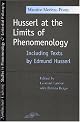 Husserl at the Limits of Phenomenology (SPEP)