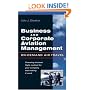 Business & Corporate Aviation Management : On Demand Air Travel
