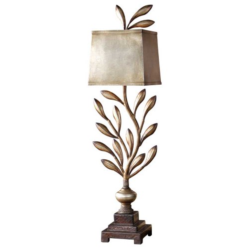 Uttermost Angelita Buffet Lamp - 36 in. On Sale