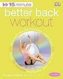 15-minute Fitness Better Back Workout