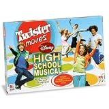 Hasbro CTWISTER MOVES HIGH SCHOOL MUSICAL