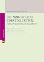 Die 120 besten Checklisten zum Prozessmanagement