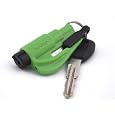 Res-Q-Me Keychain Escape Tool - GREEN