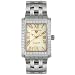 Swiss Legend Men's Classic Diamond Rectangular Watch #20020-24