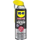 WD-40 300007 Specialist Rust Release Penetrant Spray, 11 oz. (Pack of 1)