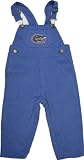 Florida Gators Toddler Long Leg Overalls - 2T