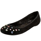 Rebels Women's Cabochon Flats