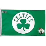 NBA Boston Celtics 3-by-5 Foot Flag