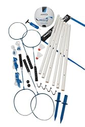 Halex Select 2 Game Combination Set