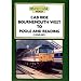 Cab Ride: Bournemouth West to Poole and Reading