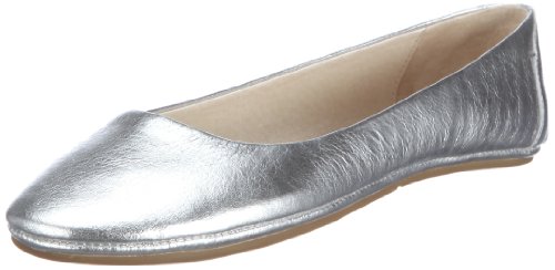 flip*flop Flip Flop easy going lea 20227, Damen Ballerinas