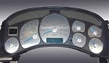 Chevrolet US Speedo