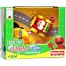 Sesame Street Giggle & Go Bert and Elmo Vehicle Pack