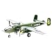 1/48 B25J Mitchell Bomber