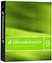 Dreamweaver 8.0 French Edition (PC/Mac)