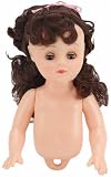 Pillow Doll 8