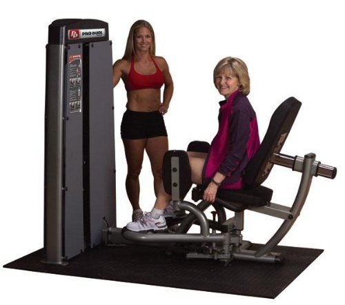Body Solid® Pro Dual Inner/ Outer Thigh