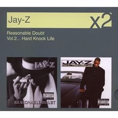 Reasonable Doubt/Vol.2 Hard Knock Life