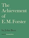 The achievement of E.M. Forster