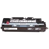 LD © Remanufactured Black Laser Toner Cartridge for Hewlett Packard (HP) Q7560A