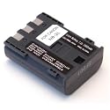 Fosmon&reg; Premium Quality 1700mAh Li-Ion NB-2L / NB-2LH Replacement Battery for Canon PowerShot S30