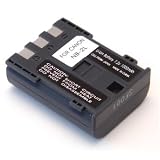 Fosmon® High Capacity 1700mAh Li-Ion NB-2L / NB-2LH Replacement Battery for Canon Camcorder