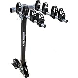 Swagman Rac 4 Hitch Rack by Swagman
