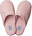 The Luxe Slippers - Brushed Microfiber Slippers