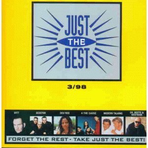 Produkt-Bild: Tophits Sommer 1998 (Doppel-CD, 42 Titel)