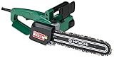 HITACHI 電気チェンソー(バーサイズ280mm) CS-28
