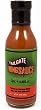 Tailgate Spicy Garlic Tailgate Wing Sauce, 12-Ounce Glass Bottles (Pack of 12)