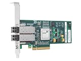 HEWLETT PACKARD 42B PCIE 4GB FC DUAL PORT HBA