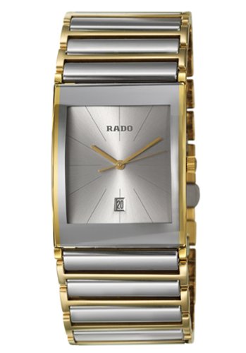 Rado Integral Men's Quartz Watch R20860112