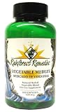 Sylvia's Rainforest Vegetable Medley - Mini, 500 Mg